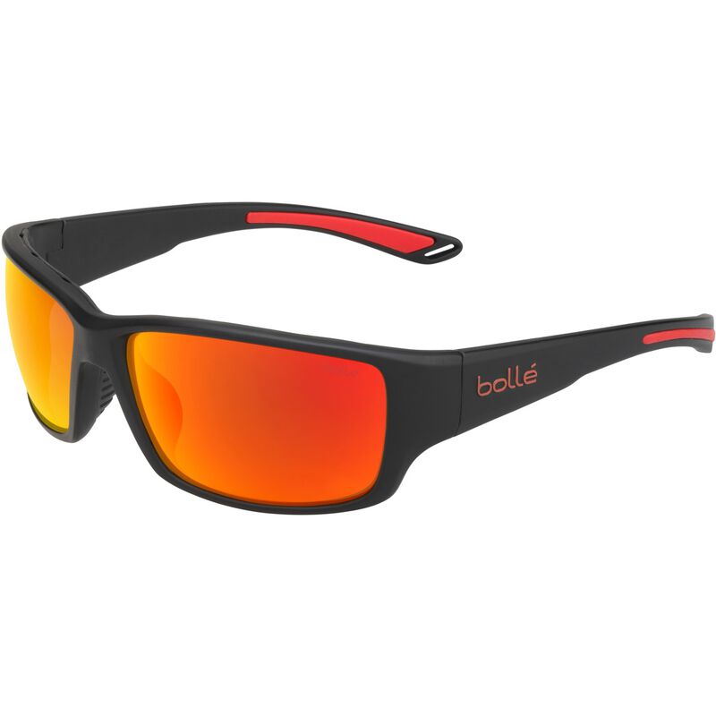 KAYMAN, Black Red Matte-Phantom Brown Red, hi-res image number null